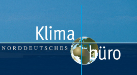 Logo der regionalen Helmholtz-Klimabüros